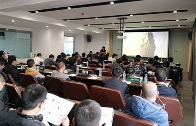 泰和安2017年消防物聯(lián)網(wǎng)技術(shù)交流會（青海站）在西寧成功舉辦，聚焦技術(shù)轉(zhuǎn)讓與行業(yè)創(chuàng)新