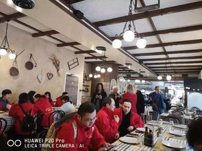 威羅意大利考察團紀實 參觀adicolor工廠，用高端品質詮釋技術轉讓的價值