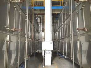 安德里茨與澳華集團第二個合作項目順利投產，深化技術交流合作