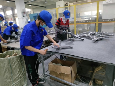 體驗企業工作場景，著眼未來砥礪前行 技術交流的價值與實踐