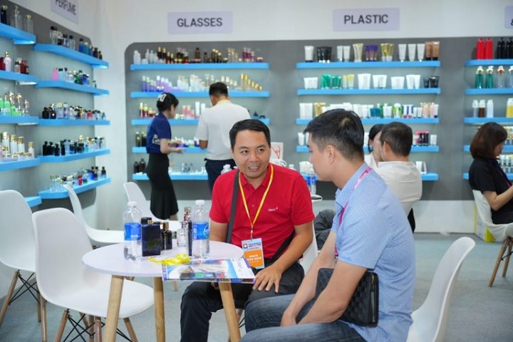 越南胡志明國際美容護理展覽會 技術轉讓引領行業變革新機遇