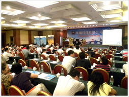 創新賦能，技術引領——公司產品技術交流會在江西廣受好評并達成多項技術轉讓意向