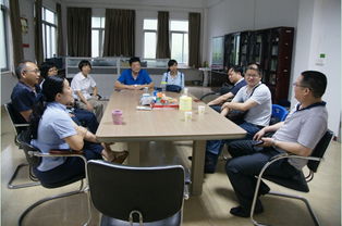 技術(shù)交流簡訊 架設(shè)創(chuàng)新與協(xié)作的橋梁