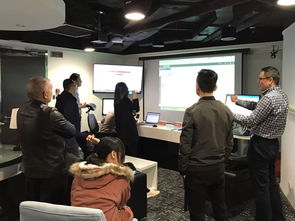 科騰公司與中科院聲學所及Avaya開展深度技術(shù)交流，共探聲學與通信融合新機遇