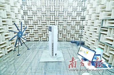 美的“大而精”的質(zhì)造之道 以技術(shù)交流驅(qū)動產(chǎn)業(yè)革新