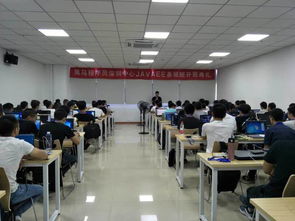 深圳黑馬JavaEE基礎(chǔ)68期隆重開班，攜手技術(shù)社區(qū)共創(chuàng)未來