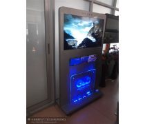 廣告機產品庫 數字標牌時代的核心營銷利器