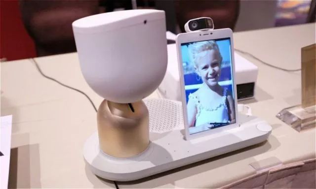 CES 2018黑科技盤點(diǎn) 引領(lǐng)未來(lái)的消費(fèi)電子盛宴